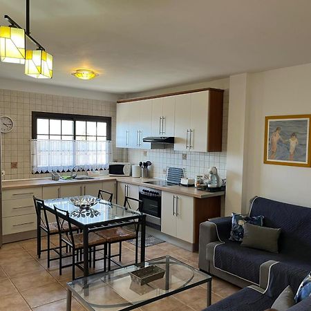 Casa El Almendrillo Villa Фронтера Екстериор снимка