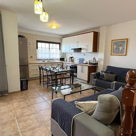 Casa El Almendrillo Villa Фронтера Екстериор снимка