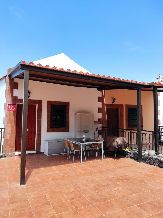 Casa El Almendrillo Villa Фронтера Екстериор снимка