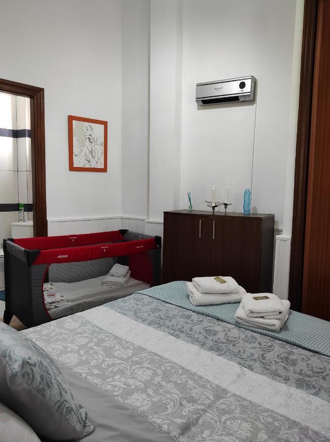 Casa El Almendrillo Villa Фронтера Екстериор снимка