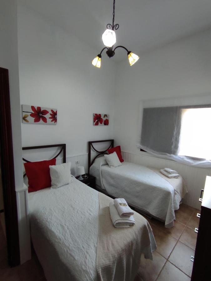 Casa El Almendrillo Villa Фронтера Екстериор снимка