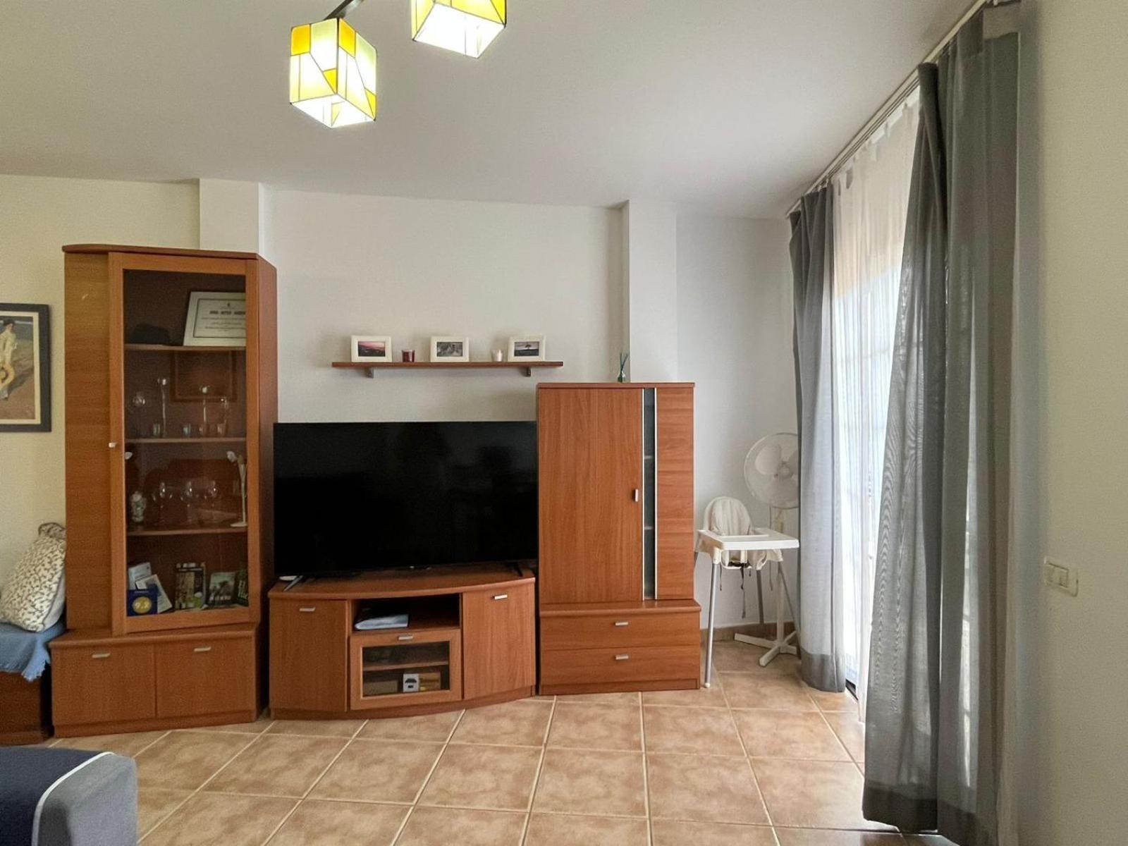 Casa El Almendrillo Villa Фронтера Екстериор снимка