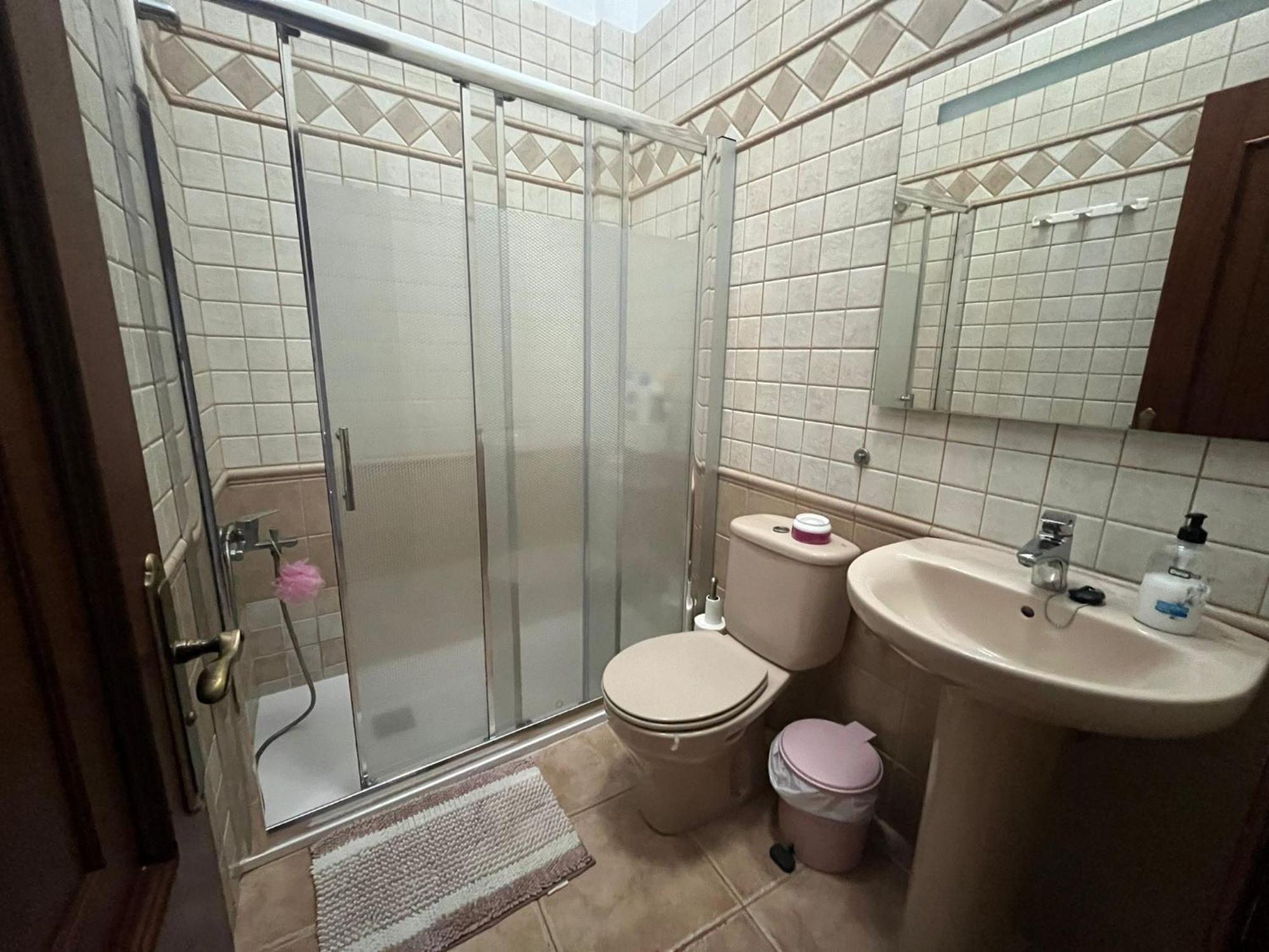Casa El Almendrillo Villa Фронтера Екстериор снимка