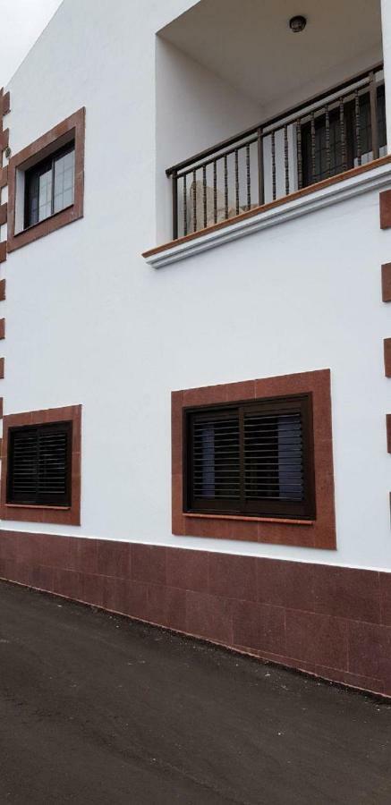 Casa El Almendrillo Villa Фронтера Екстериор снимка