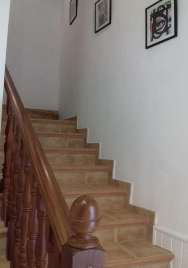 Casa El Almendrillo Villa Фронтера Екстериор снимка