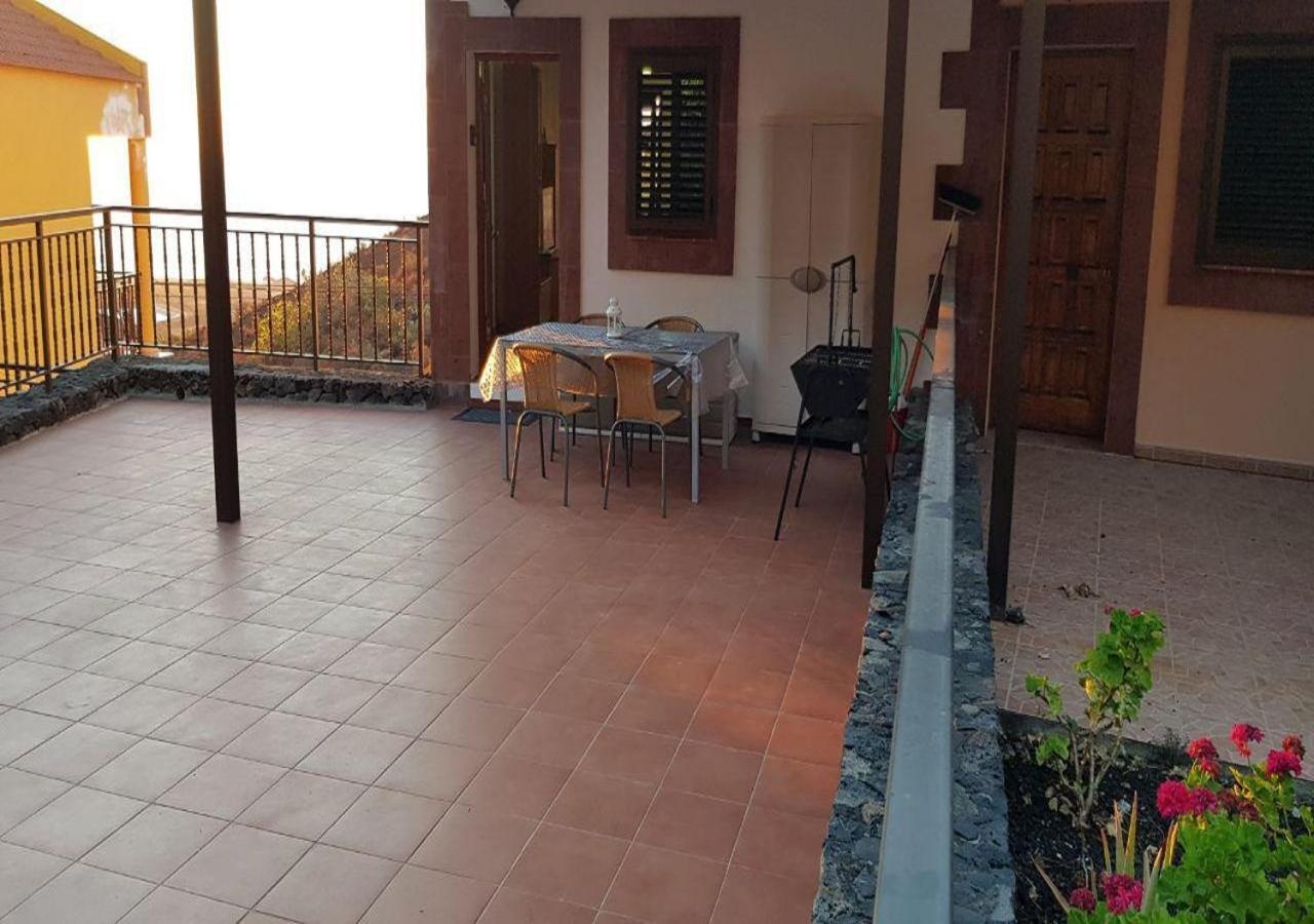 Casa El Almendrillo Villa Фронтера Екстериор снимка